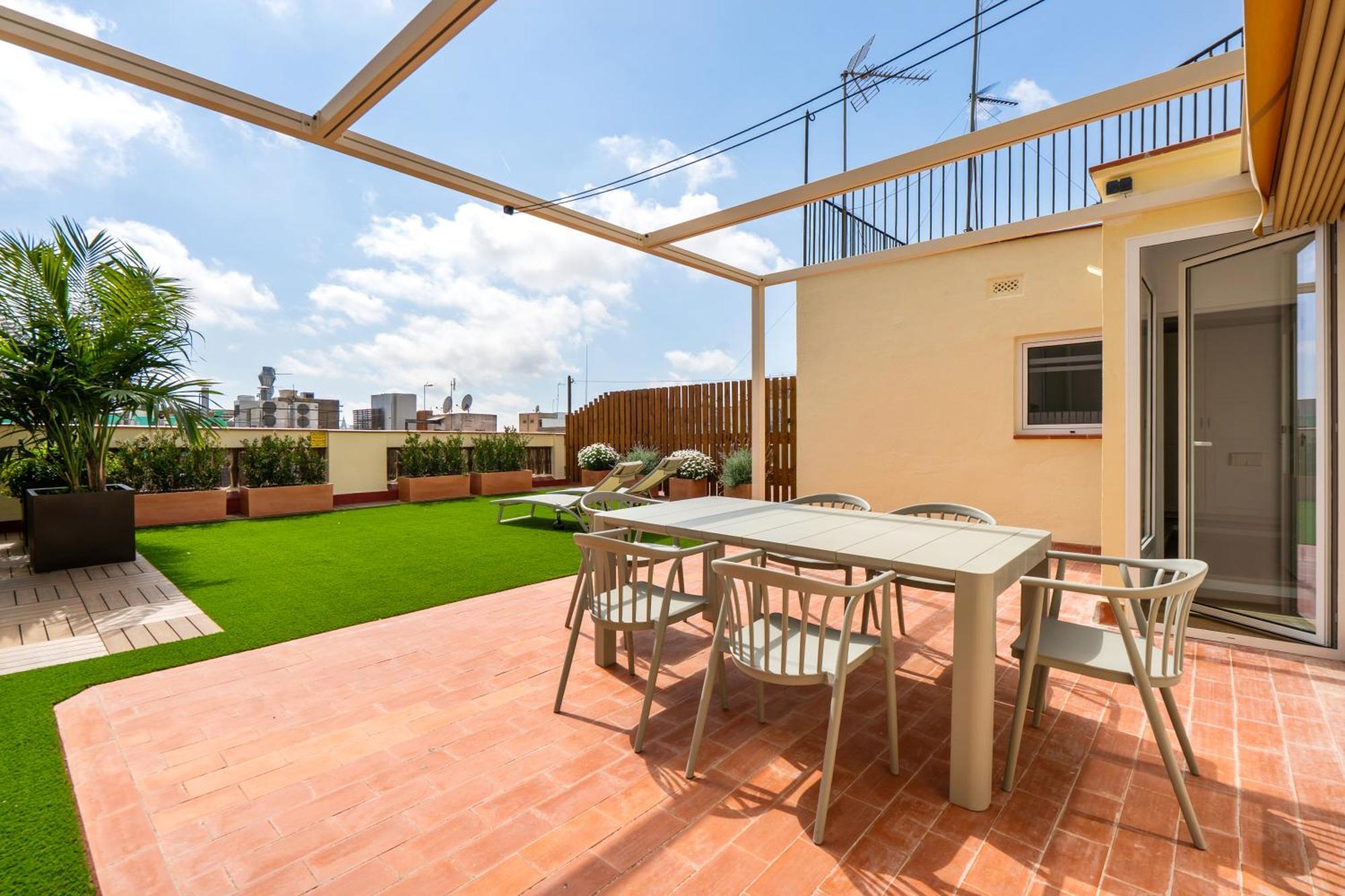 Flateli Pelayo H7 Appartement *