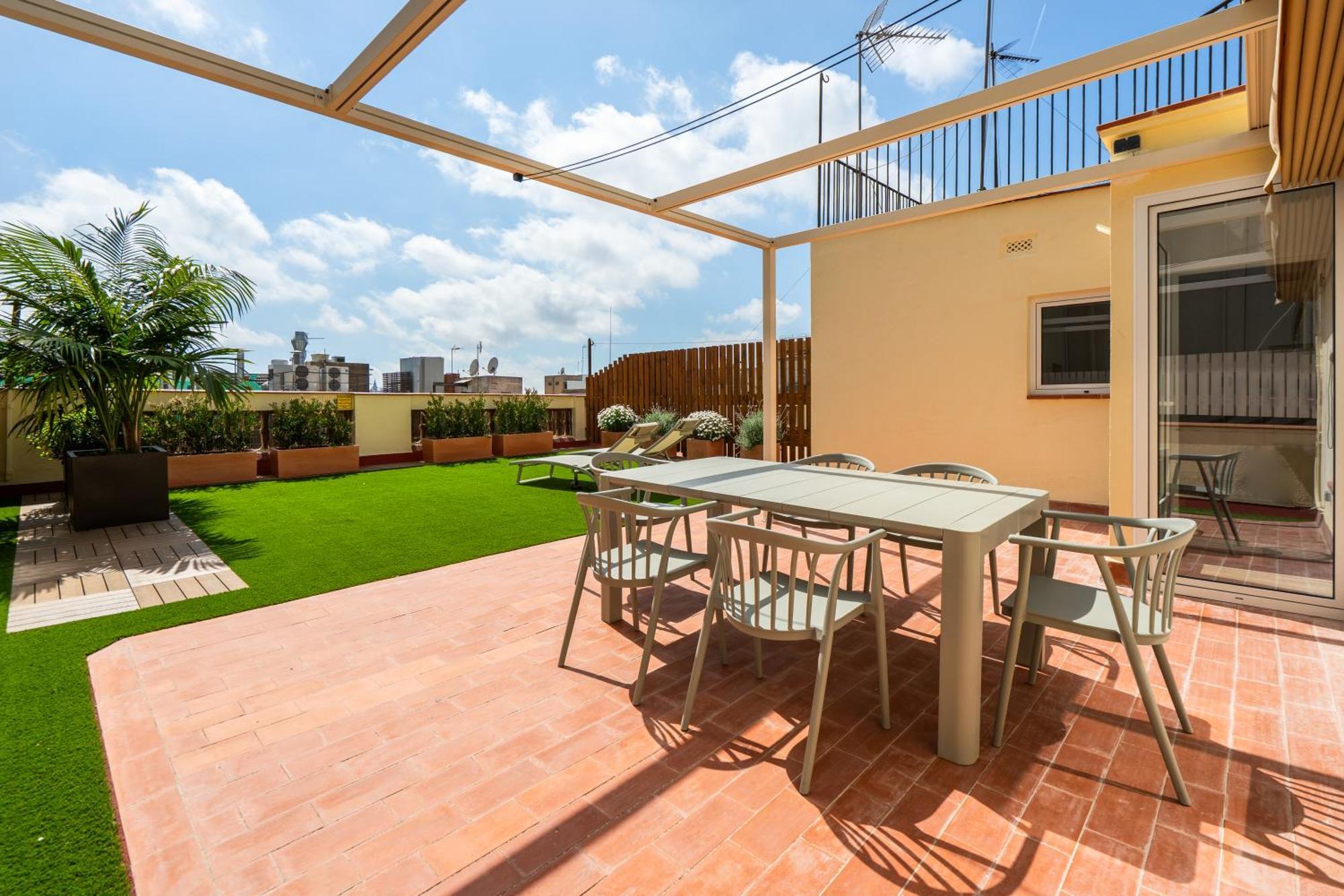 Appartement Flateli Pelayo H7 Barcelona