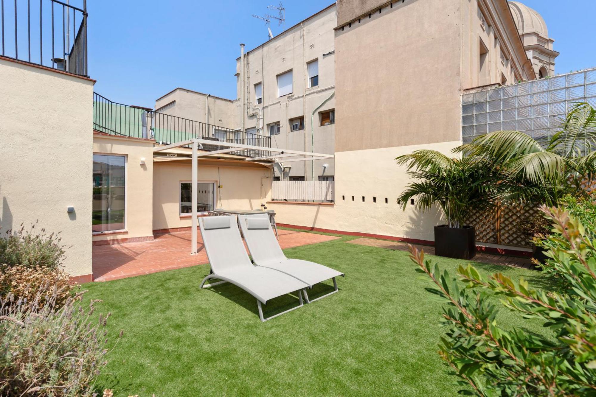 Appartement Flateli Pelayo H7 *