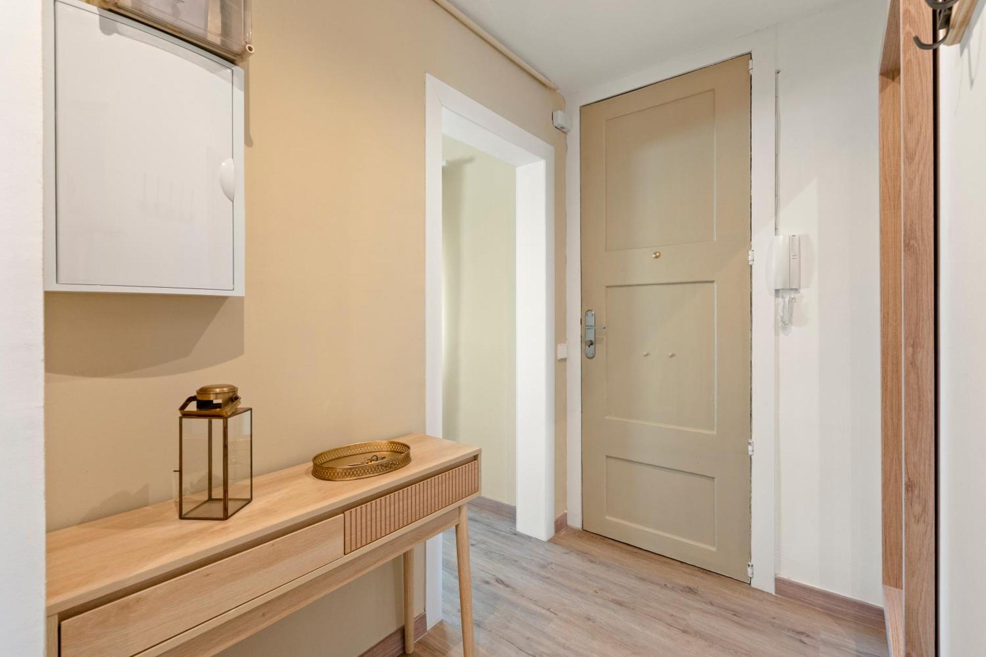 Flateli Pelayo H7 Appartement