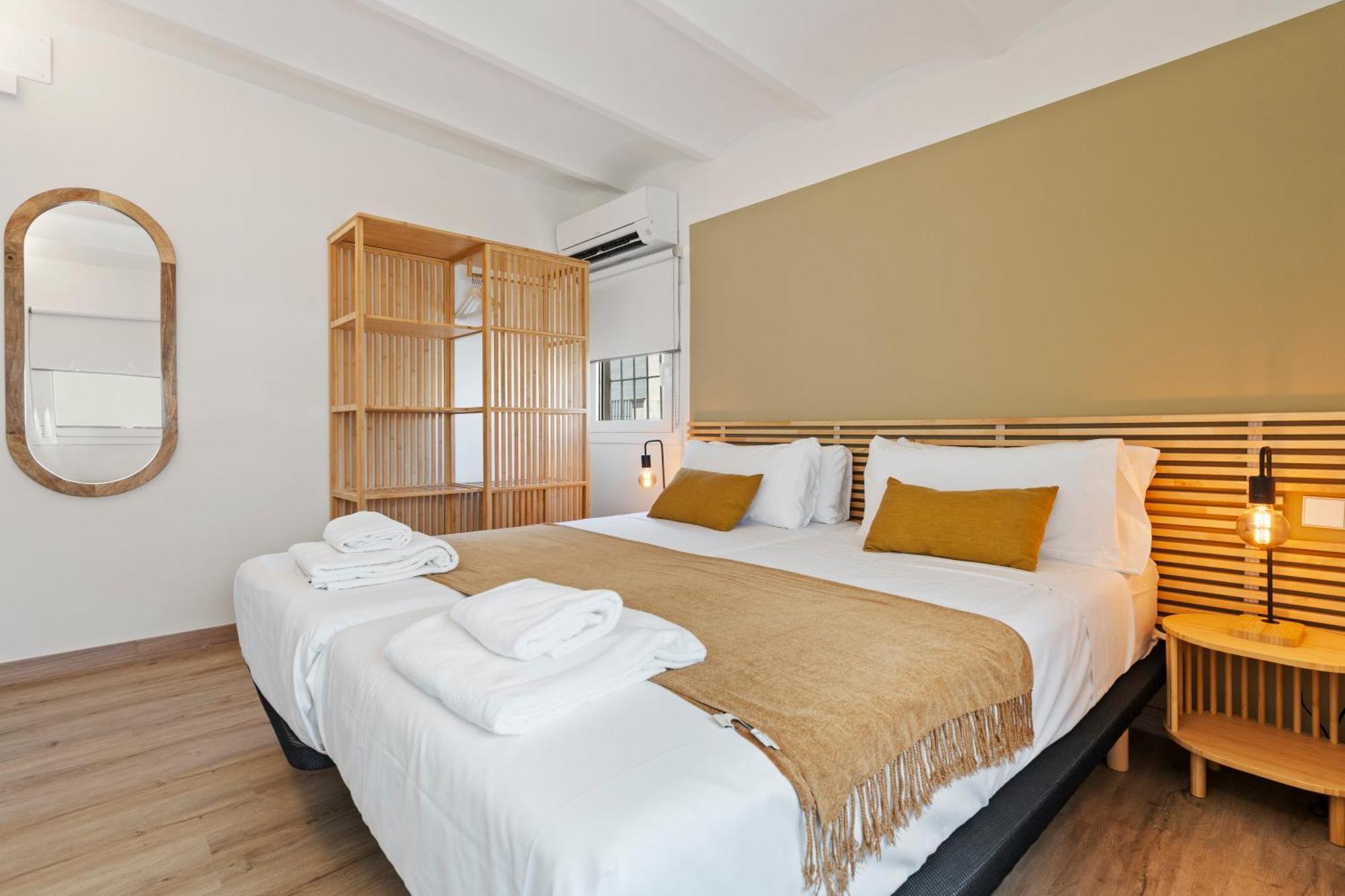 Flateli Pelayo H7 Appartement Barcelona