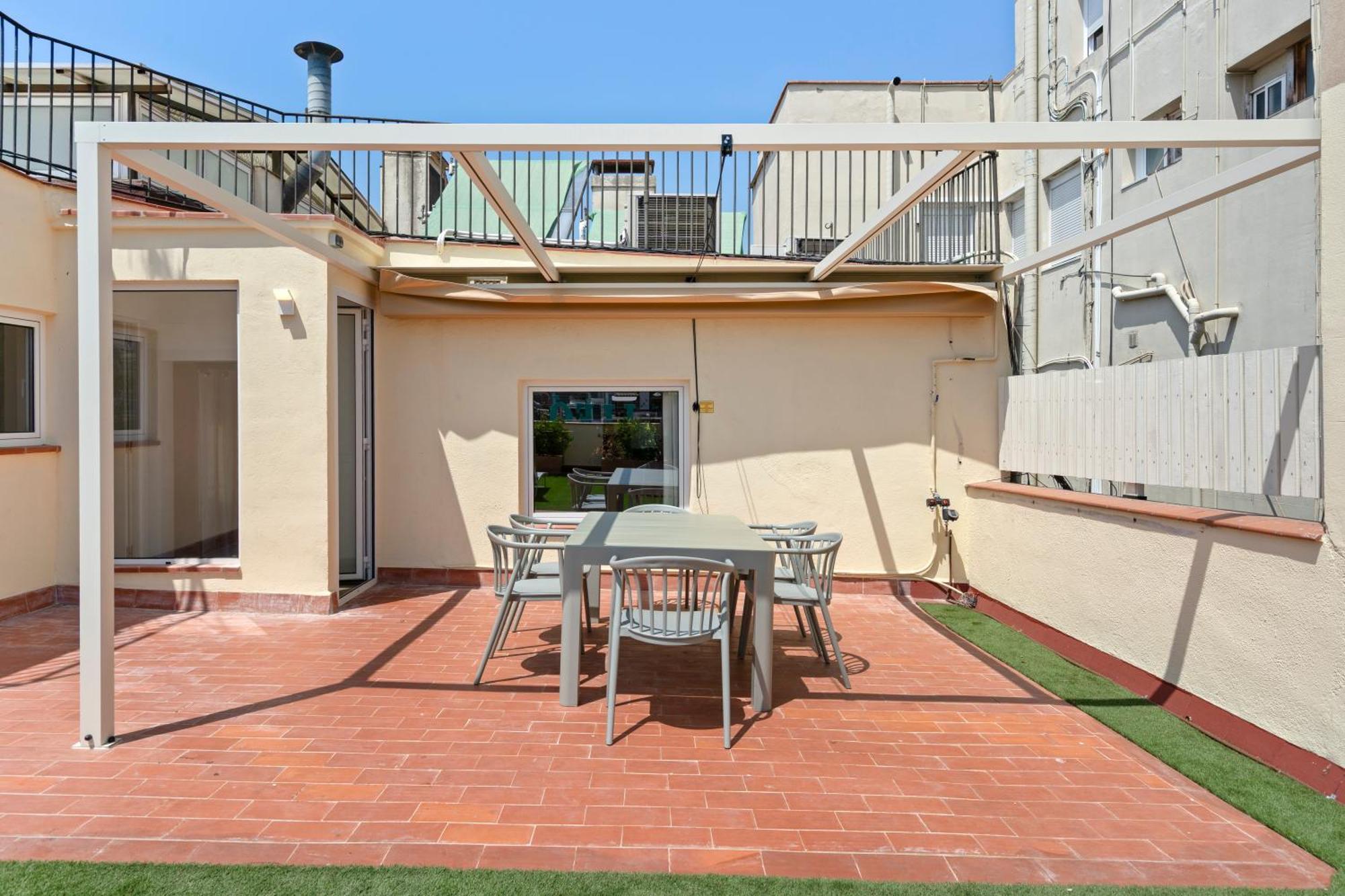 Appartement Flateli Pelayo H7