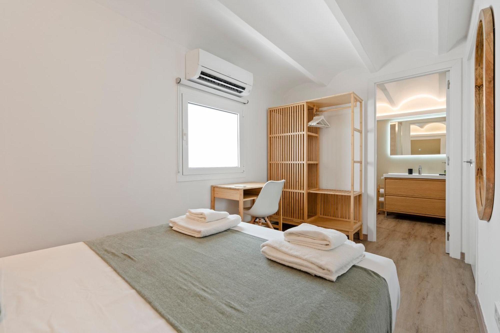 Flateli Pelayo H7 Appartement *