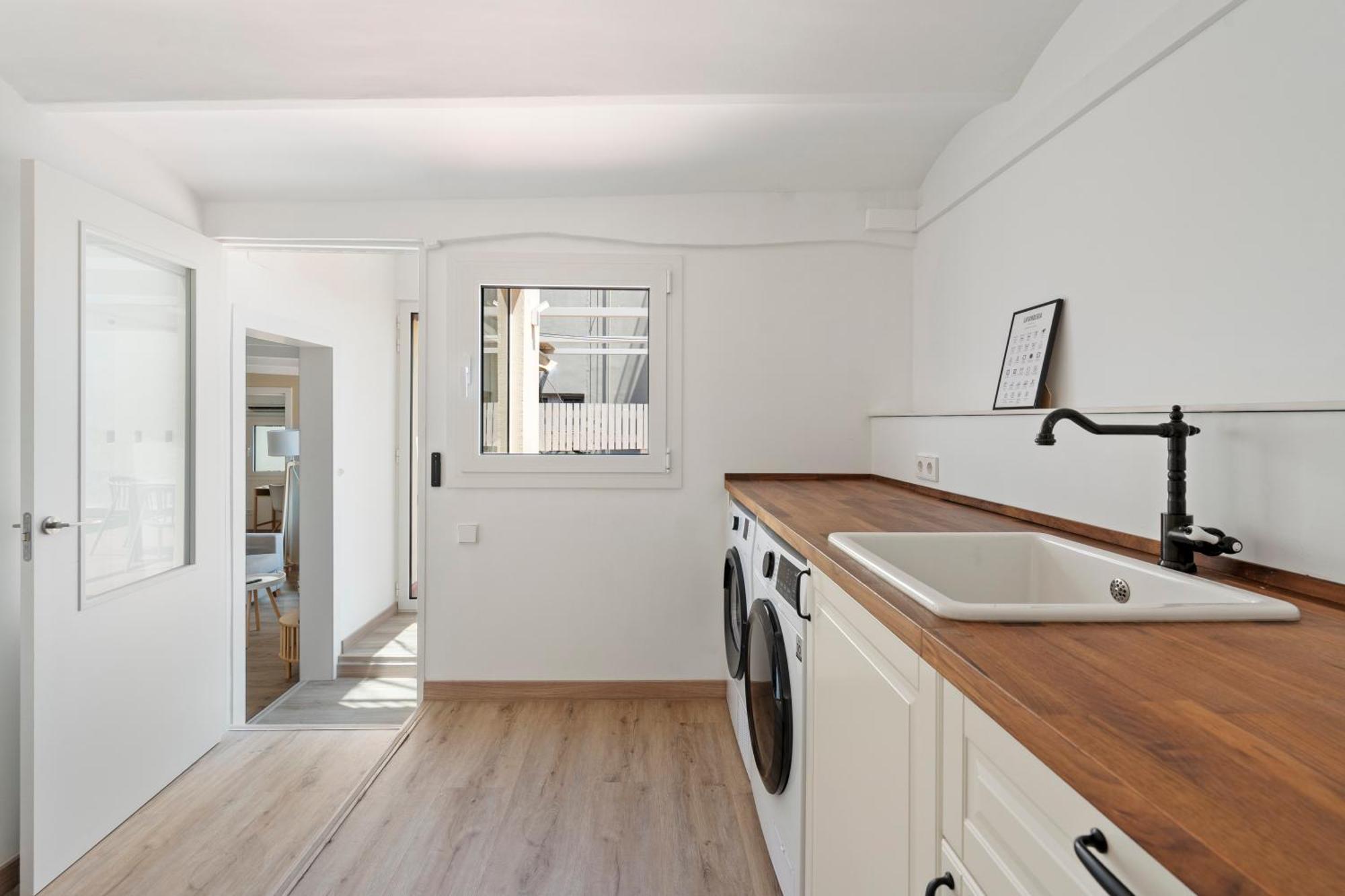 Flateli Pelayo H7 Appartement