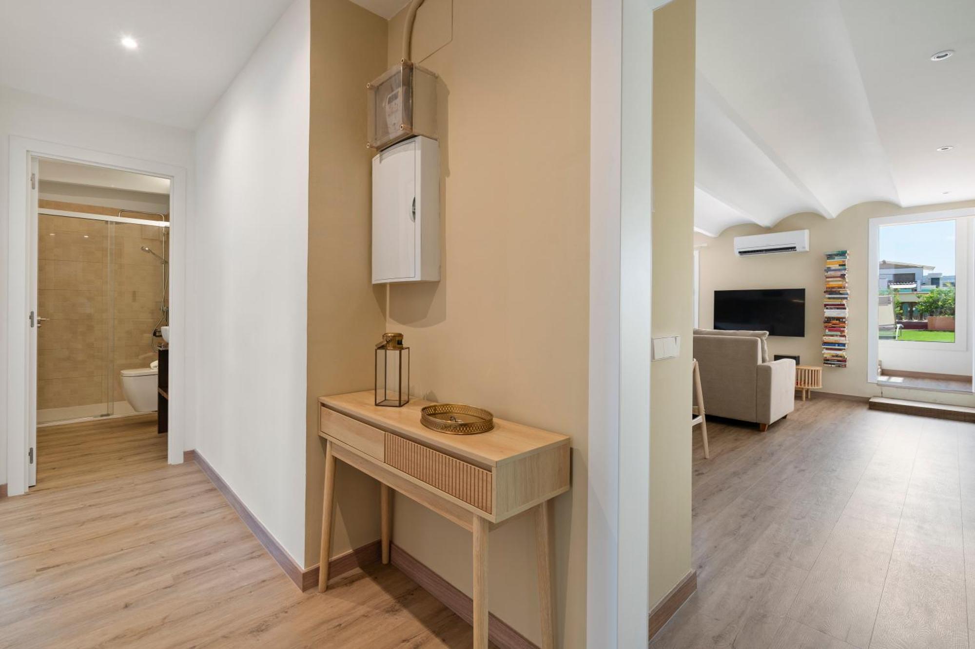 Flateli Pelayo H7 Appartement Barcelona