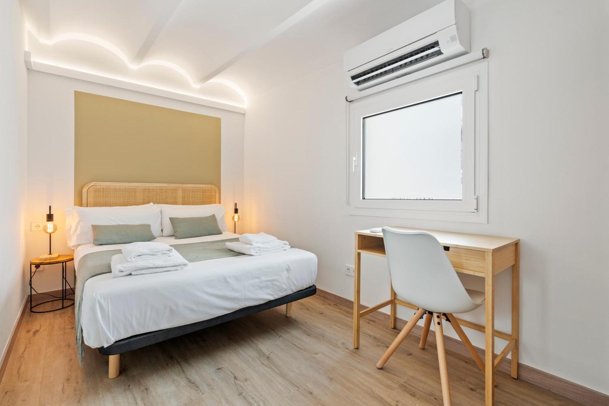 Flateli Pelayo H7 Appartement Barcelona