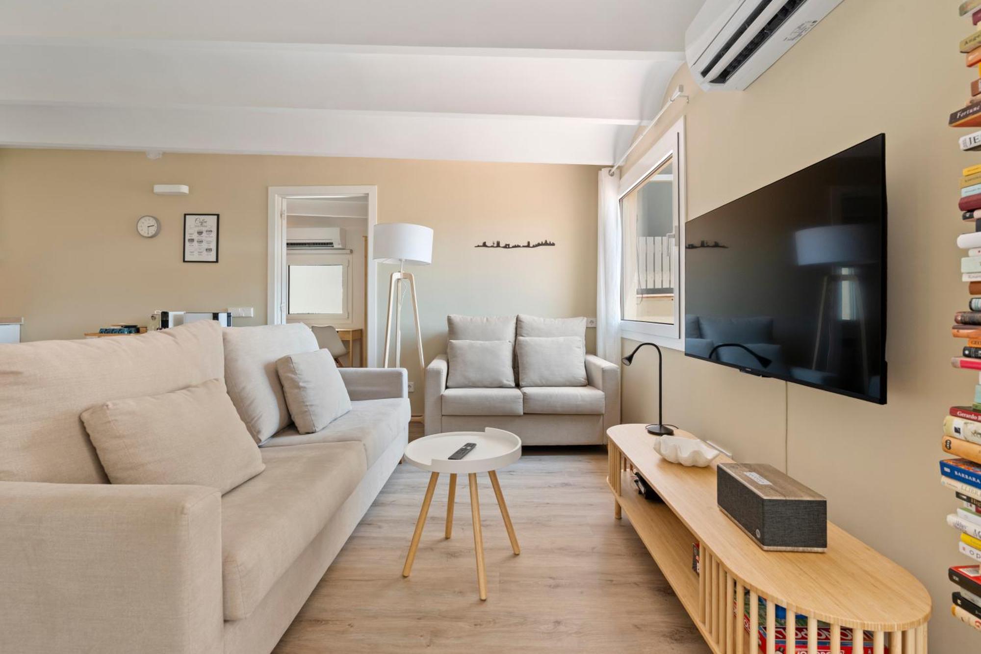 Flateli Pelayo H7 Appartement