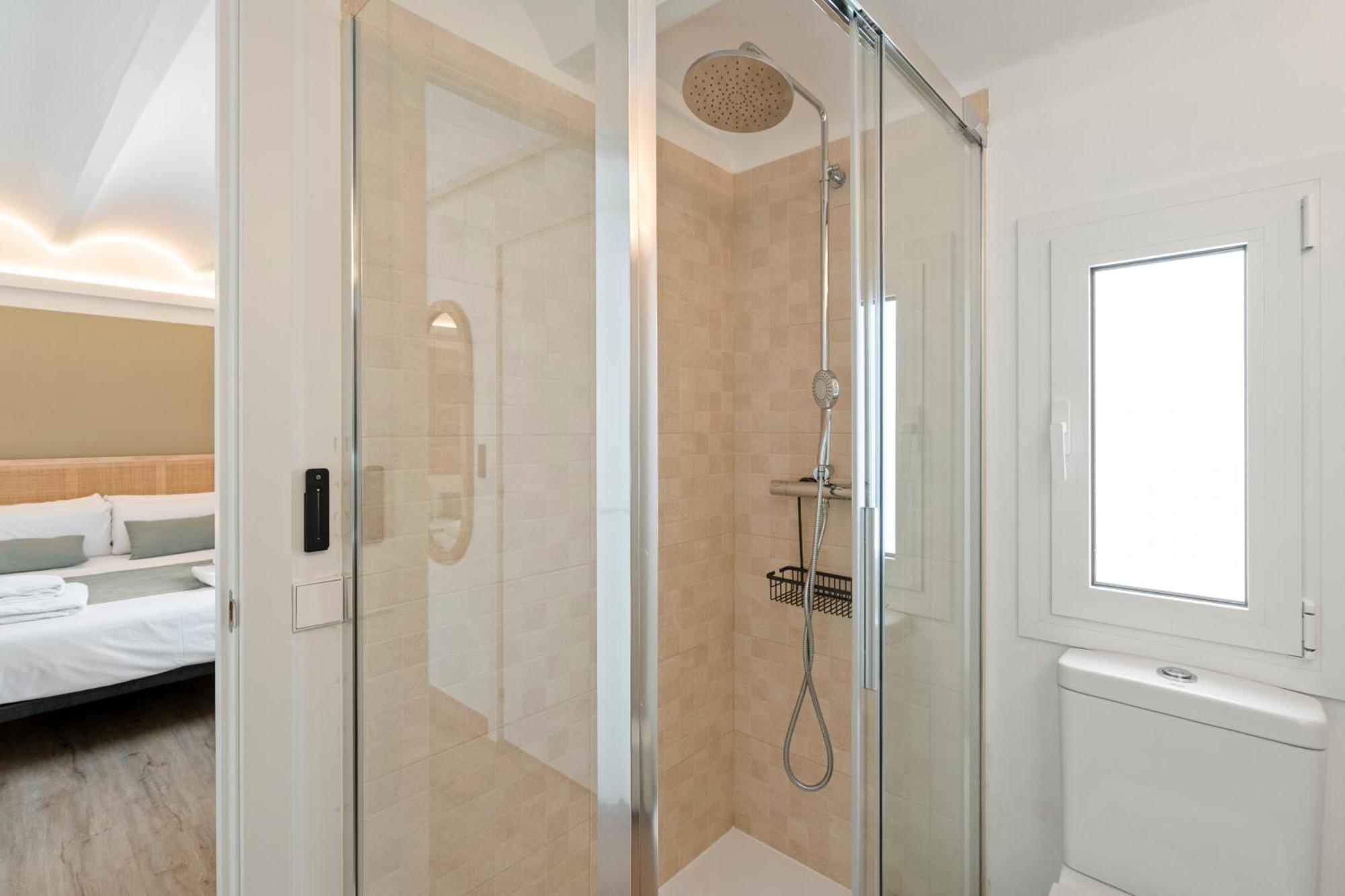 Flateli Pelayo H7 Barcelona